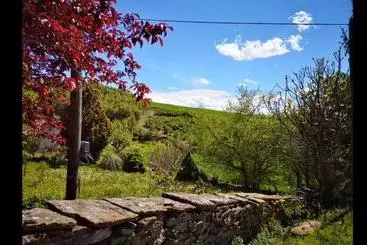 Hotel Agriturismo Locanda Dei Cacciatori