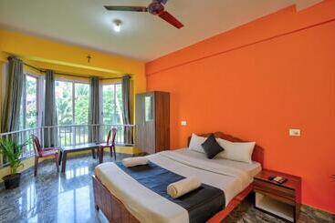 Hotelli Casa De Sale