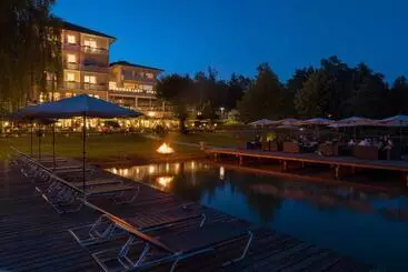 ホテル Marolt Dependance