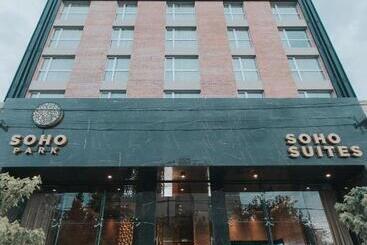 Hotel Soho Suites