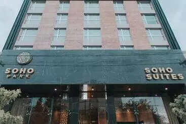 Hotel Soho Suites