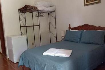 پانسیون Pousada Santo Expedito