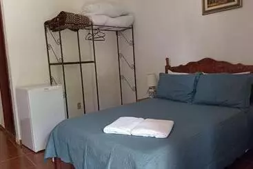 ペンション Pousada Santo Expedito