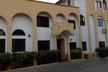 پانسیون Sity Inn Ilorin