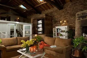 Vakantiehuisje A Casa Da Torre Branca