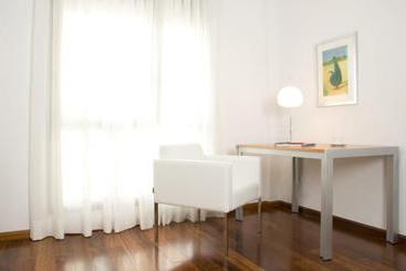 Apartamentos Sabinas Alfonso