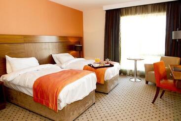 Hotel Athlone Springs