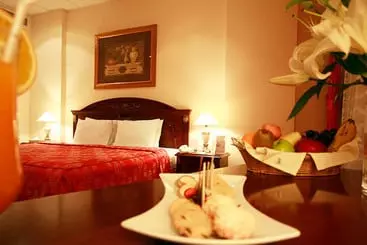 هتل City Inn Al Seef