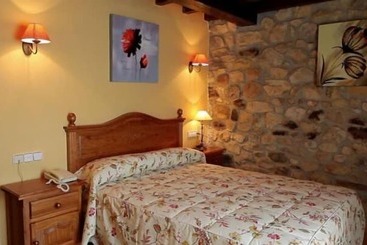 Conjunto Hotelero La Pasera