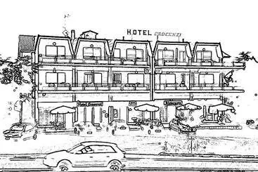 Hotel Crocenzi