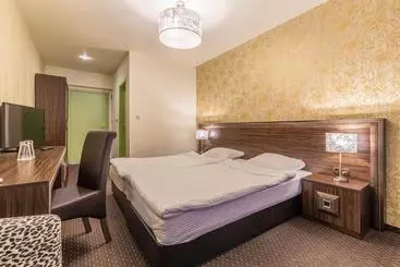 בית מלון כפרי Elegance