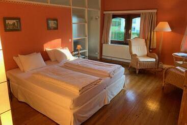 ホテル L étape Fagnarde Bed, Breakfast & Sauna