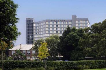 ホテル Mercure Sydney Bankstown