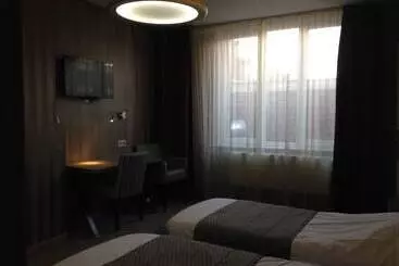 Hotel Mille Colonnes