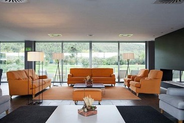 호텔 Món Sant Benet