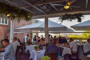 Отель Q Station