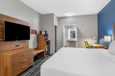 ホテル Quality Inn & Suites Livermore Wine Country