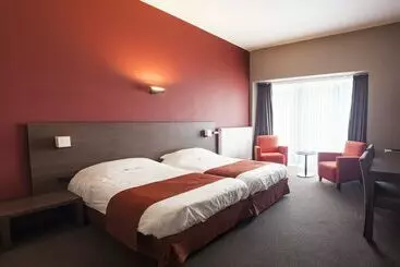 Hotel Rastelli Tervuren