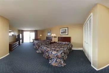 Отель Rodeway Inn