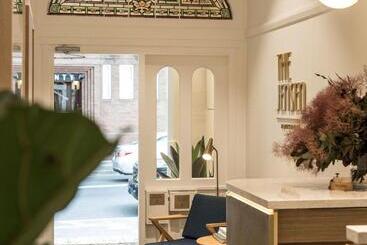 فندق The Jensen Potts Point