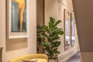 酒店 The Jensen Potts Point