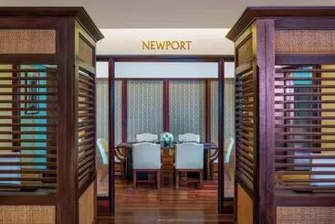 בית מלון כפרי The St. Regis Bali Resort