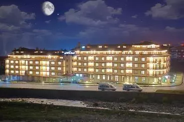 Hotel Vihren Royal Palace