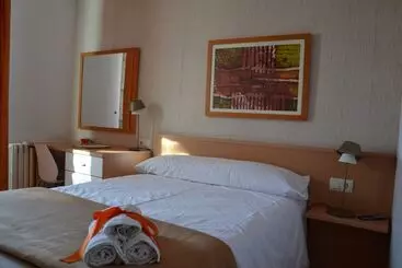 Pensionat Pensión Da Estrela