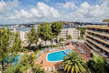 Aparthotel Pierre & Vacances Mallorca Portofino
