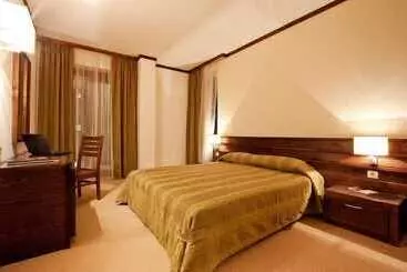 Курорт Apartment Tourist Complex & Spa Astera Bansko
