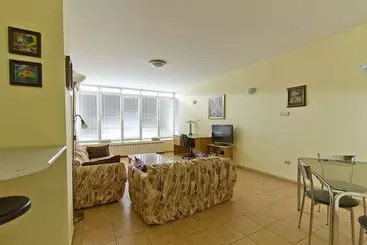 Sofia Inn Apartments Residence