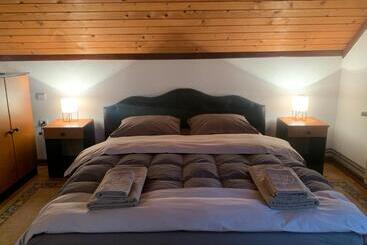 تختخواب و صبحانه Vila Djordjevic   Priroda Vas Okruzuje