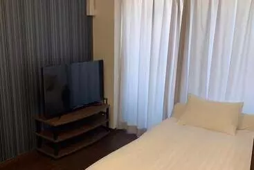 Coruscant Hotel Nagasakiekiⅱ