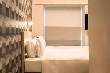 Hotel City Inn Macau