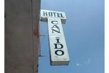 Hotel Don Cándido