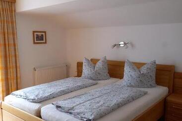 בית מלון כפרי Hörlhof Chiemgau Karte