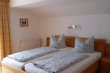 Hotel Hörlhof   Chiemgau Karte