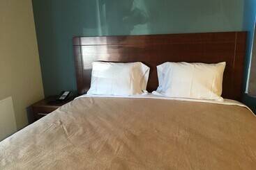 בית מלון כפרי Magna