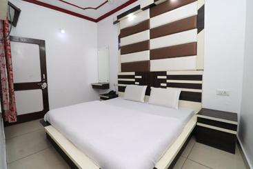 فندق Spot On 39411 Vandana Residency