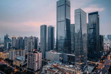 Hotel The Langbo Chengdu, In The Unbound Collection By Hyatt
