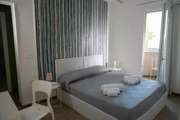 Largo Sicilia B&b