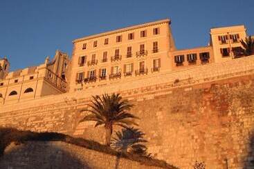 Majatalo Myrtus Guest House Cagliari