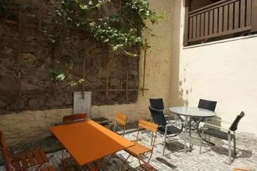 Pension Ufert
