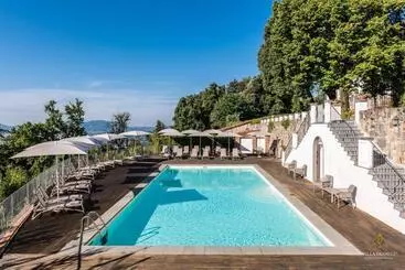 Aparthotel Villa Guinigi Dimora Di Epoca Exclusive Residence & Pool