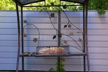 Apartamenty Terrasa