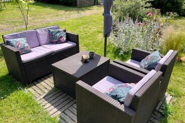 Bed & Breakfast Chambres De St Michel