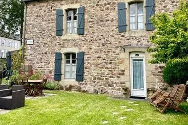 Bed and Breakfast Chambres De St Michel