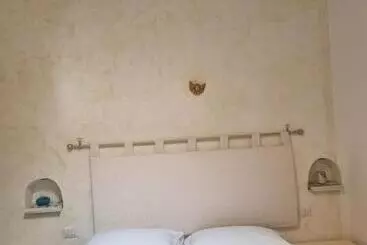 Bed and Breakfast Lu Antu Alloggi Agrituristici