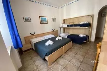 Hotel Il Parco Sirolo