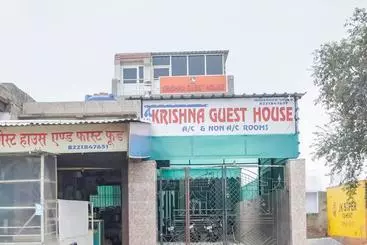 Otel Spot On 67316 Krishna Guest House